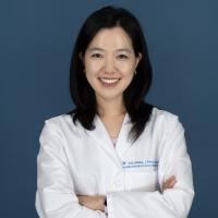 Sunwoo Park, MD Profile Headshot